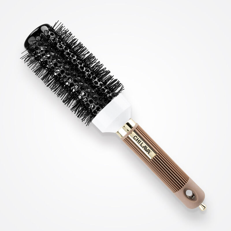 LAVA Round Brush - 1.39 Inch, , large image number null